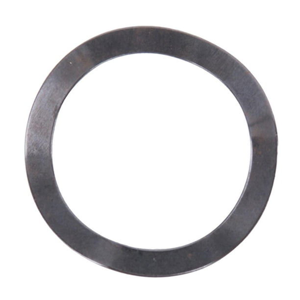 Arandela ondulada Macarena 24mm accesorios de bicicleta de montaña