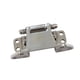 thumbnail image 5 of Bisagra de elevación para puerta convexa de congelador, bisagra para gabinete refrigerado, para reparación, 5 of 9