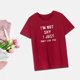 thumbnail image 1 of Camiseta para mujer con cuello redondo, ropa deportiva informal, camiseta básica para caminar y trabajar SG, 1 of 8