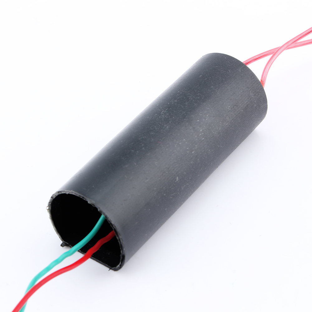 Pulse High Voltage Generator DC Boost Module Strong Arc 400KV
