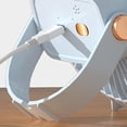 thumbnail image 4 of CEORPER Outdoor Ceiling Fan Hiking Camping USB Powered Brushless Motor for Tent Fan, 4 of 20