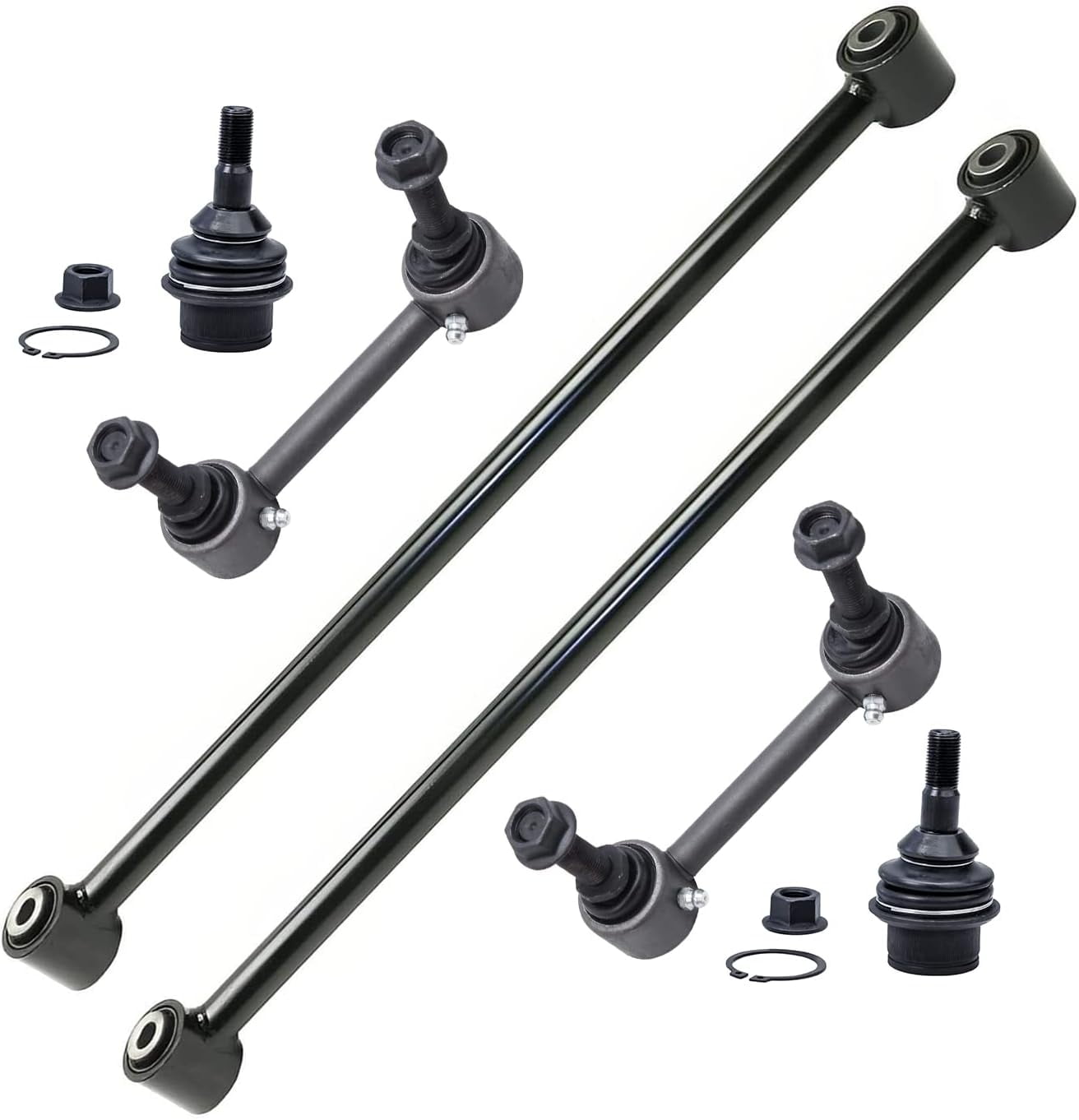 Detroit Axle Rear Lower Rearward Control Arms Lower Ball Joints detroit-axle-rear-lower-rearward-control-arms-lower-ball-joints