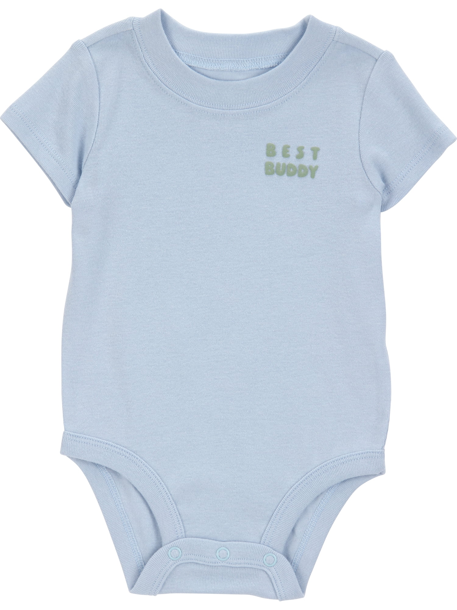 Carter's Child of Mine Baby Boy Outfit Set, 3-Piece, Sizes 0/3-24 Months
