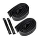 thumbnail image 3 of Paquete de 2 cámaras de bicicleta de 32 mm con palancas para neumáticos, compatibles con la mayoría de las cámaras de neumáticos de bicicleta. 26 pulgadas, 3 of 8