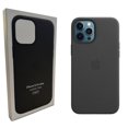 thumbnail image 1 of Funda de piel para Apple iPhone 12 Pro Max con Magsafe Original, 1 of 4