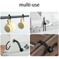 thumbnail image 5 of Ball Bungee Cords 4 Inch Bungee Cord with Balls, 25PCS Canopy Tarp Tie Down Cord Fixed binding ball (4 Inch), 5 of 5