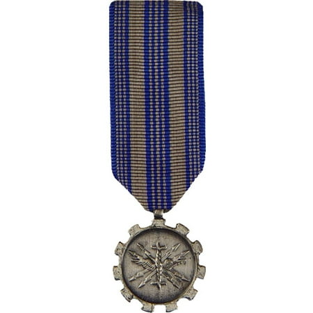 U.S. Air Force Achievement Mini Medal