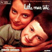 Little Man Tate Soundtrack