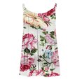 thumbnail image 5 of CYMMPU Clothing for Women Tank Top Printed Spaghetti Strap Loose Camisole Flowy Camis Sleeveless Pleated Tunic Tops Summer Vest Top&nbsp;, 5 of 5