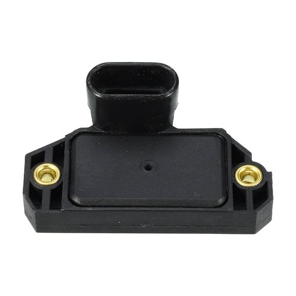 Unique Bargains Ignition Control Module Ignition Module Control Unit No.10482803/16201599 for GMC P30 VAN V6 4.3L