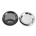 thumbnail image 3 of Domqga Electronic Scale High Accuracy Sensor Battery Powered Lightweight Portable Jewelry Scale,Electronic Scale,Digital Scale, 3 of 8