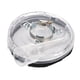 thumbnail image 4 of Dust Shroud Kit Dry Grinding Cover Oblique Angle Grinders Accessories 4in Flap Disc, 4 of 9