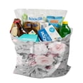 thumbnail image 2 of Farmhouse Floral Tote Bag - Foldable & Spacious Grocery Bag with Reinforced Stitching, 2 of 6