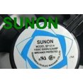 thumbnail image 2 of FOR SP101A 12CM 1238 12038 120 * 120 * 38MM AC 110V FAN, 2 of 2