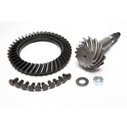 Omix-Ada 16514.41 Ring And Pinion Fits 01-03 Wrangler (TJ) Fits select: 2001-2002 JEEP WRANGLER / TJ, 2003 JEEP WRANGLER / TJ COMMANDO/X