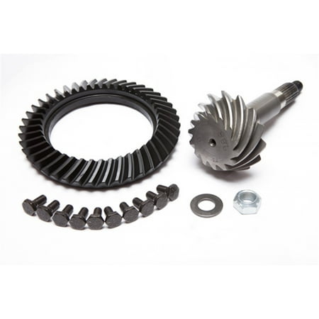 Omix-Ada 16514.41 Ring And Pinion Fits 01-03 Wrangler (TJ) Fits select: 2001-2002 JEEP WRANGLER / TJ, 2003 JEEP WRANGLER / TJ COMMANDO/X