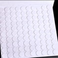 thumbnail image 1 of Transparent Removable Double-Sided Adhesive Dots For Balloons DIY Craft Wedding Party Decor 1/10 Roll, 1 of 7