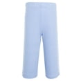 thumbnail image 4 of Hudson Baby Girl Cotton Pants and Leggings, Heather Gray Pink, 4T, 4 of 6