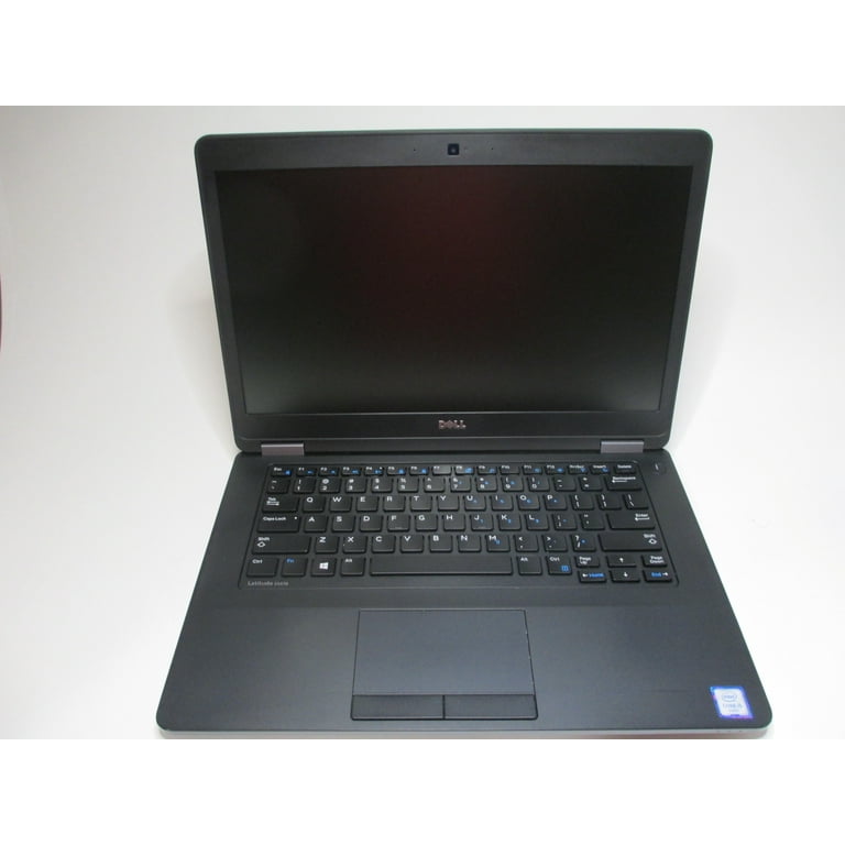 Dell Latitude E5470 14