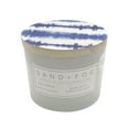 thumbnail image 1 of Vela aromática Sand + Fog California Beach House 350 ml, 1 of 9
