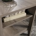 thumbnail image 2 of Sauder La Collection Summit Station Table basse, 2 of 9