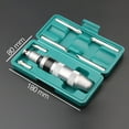 thumbnail image 2 of Amdohai Multi-purpose Heavy Duty Impact Screwdriver Set Chisel Bits Tools Impact Screwdriver Kit with Screwdriver Bit, 2 of 5
