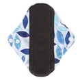 thumbnail image 3 of Sanitary Pads, Washable Sanitary Pads Strong Water Absorption Leakproof Design Reusable  For Women G46,G55,G57, 3 of 8