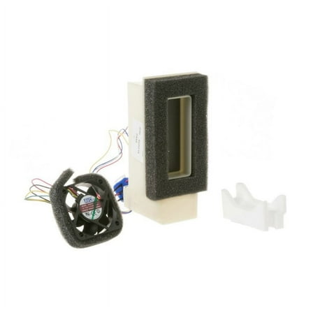 WR60X23104 GE Damper Control Assembly OEM WR60X23104