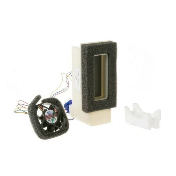 WR60X23104 GE Damper Control Assembly OEM WR60X23104