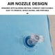 thumbnail image 5 of Inflatable Pillow Outdoor Travel Camping Pillow Self Inflating Cushion Lumbar Support Neck Protection Pillow, Inflatable Pillow, Camping Pillow, Portable Self Inflating Lumbar Support, 5 of 8