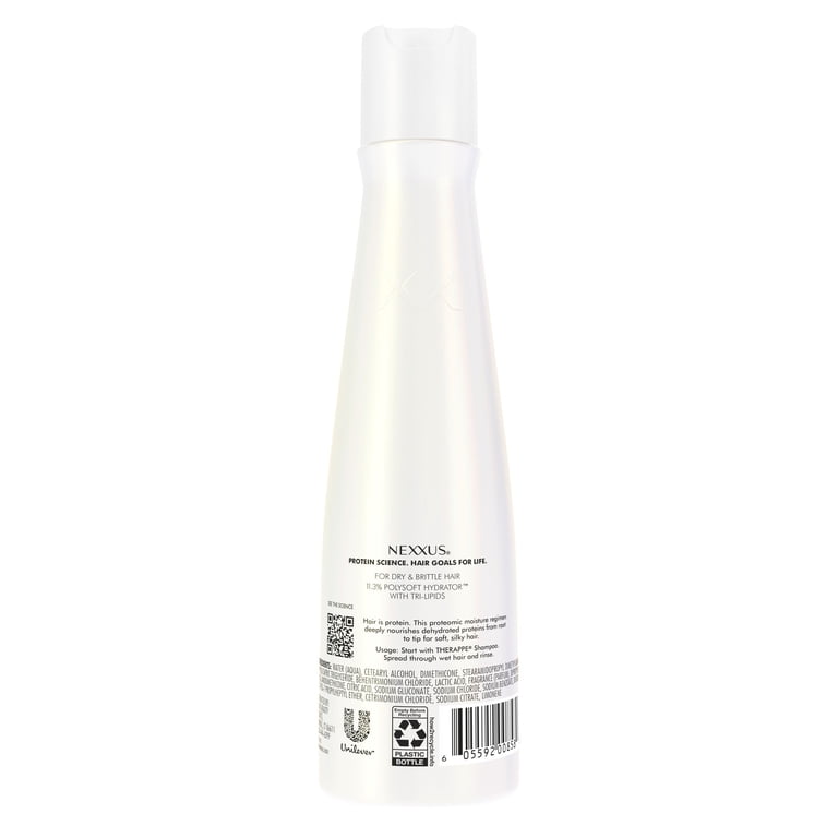 Nexxus Humectress Conditioner for Ultimate Moisture Powered by