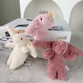 thumbnail image 3 of JELLYCAT-Llavero de conejo Bonnie Original, colgante de peluche, muñeco de trapo, colgante para bebé, 3 of 5