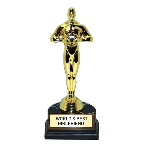 aahs!! Engraving WOLRD'S Best Girlfriend