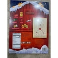 thumbnail image 2 of CRESTIN- Lindt Holiday Teddy Bear Chocolate Candy Advent Calendar 6.1 Oz, 2 of 3