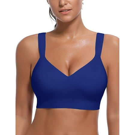 

Women s Casual Sports Seamless Bra