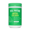 Vital Proteins Matcha Collagen - Matcha Green Tea Powder