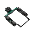 thumbnail image 3 of 2108200110, Electric Window Switch Metal ABS Driver Side High Strength Power Window Switch  for Repair, 3 of 7