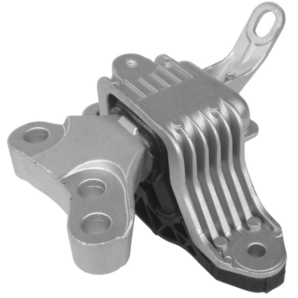 Soporte De Transmisión Aut, Std Cruze Limited 2016 Chevrolet L4 1.8L Izq SOPORTES STAR .