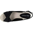 thumbnail image 6 of Easy Street Maureen Espadrille Slingback Sandals (Women), 6 of 7