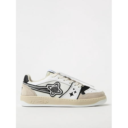 

Enterprise Japan Sneakers Woman White Woman