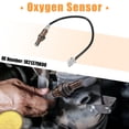thumbnail image 2 of Sensor de oxígeno O2 para coche Unique Bargains Suzuki Kizashi 2010-2013, 2 of 7