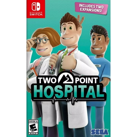 Two Point Hospital (Other)