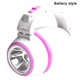 thumbnail image 3 of CAROOTU Multifunctional Portable Lamp Household Outdoor Flashlight Three-in-One Table Lamp Camping Lamp, 3 of 7