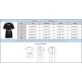 thumbnail image 2 of Hauts Graphiques Juniors Chemise Homme Extensible Garde Manches Longues Haut de Course Manches Longues Chemise Homme Automne Tendance T-Shirt Manches Courtes Hauts Homme Chemise Athlétique Spandex Ajustée Chemises Homme Manches Longues Homme, 2 of 2