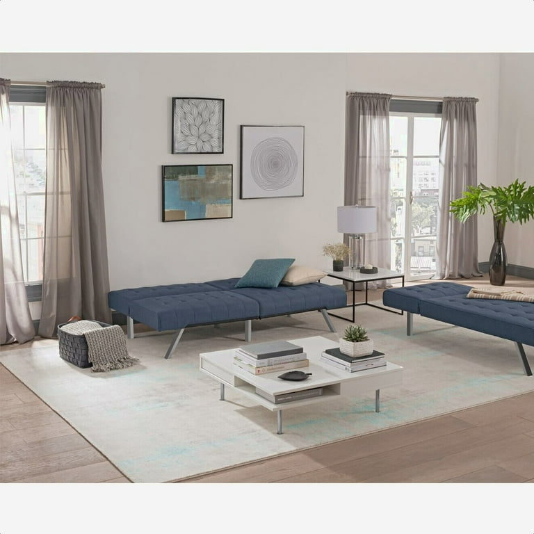 Milanhome Littrell Chaise Lounge Walmart