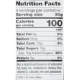 thumbnail image 5 of Iconic Candy Nut-Free Blue Raspberry Squeeze Pop Lollipop, 4 oz Tube, 5 of 5