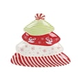 thumbnail image 2 of Plato Árbol Navideño Love & Lemons MXM-1242 de Dolomita LOVE & LEMONS MXM-1242, 2 of 3