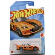 Hot Wheels Premium Car Culture Drag Strip 3/5 64CHEVY NOVA GASSER