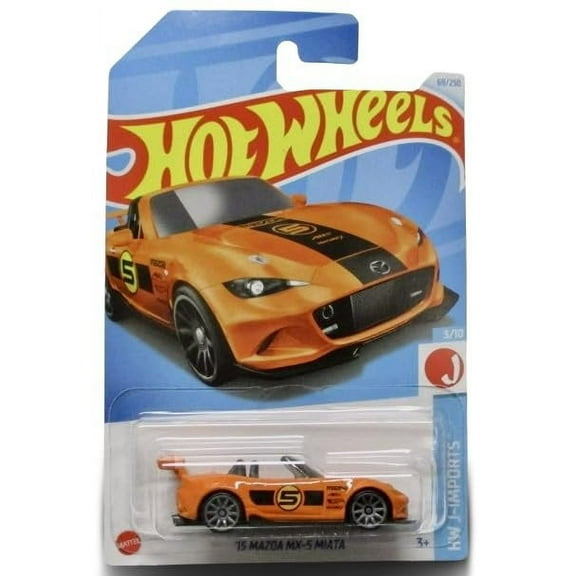 Hot Wheels Play Vehicles