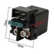thumbnail image 2 of Cru Starter Relay Solenoid For Honda Cbr1000 Shadow Vt 1100 Vtx St, 2 of 3